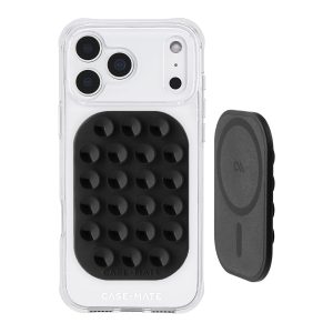 Stick It! MagSafe Suction Phone Mount