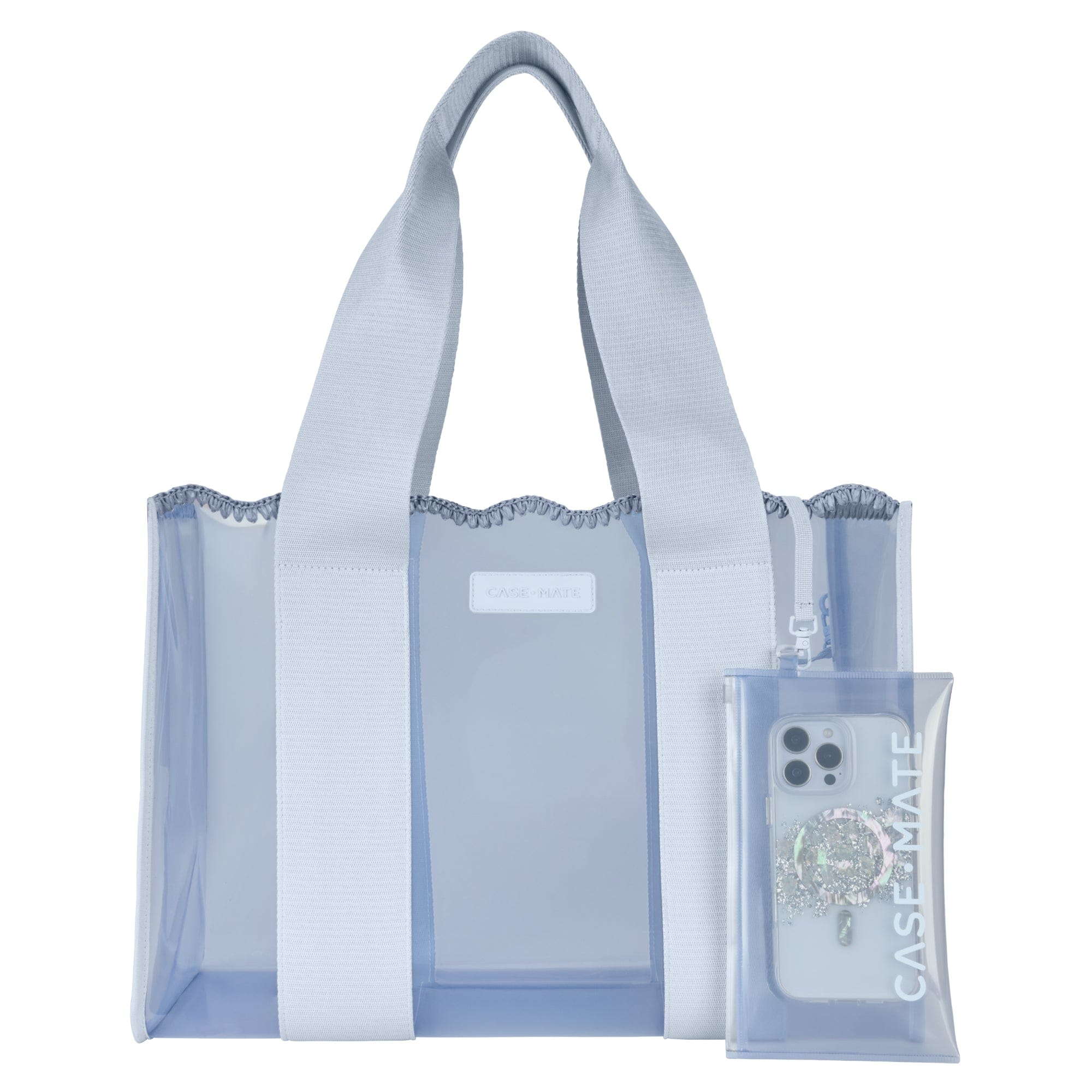 Jelly Tote Bag - Image 21