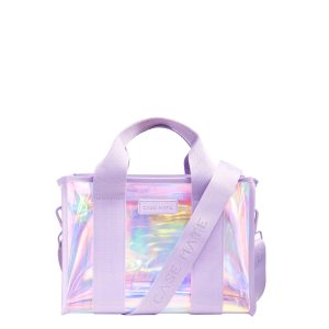Mini Jelly Tote