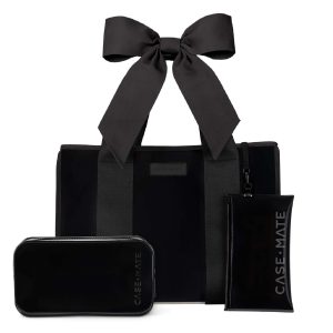 The Jelly Duo - Midnight Black