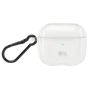 Tough Clear - AirPods 3rd Gen 2021