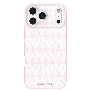 Ballet Pink Bow MagSafe - iPhone 17 Pro Max