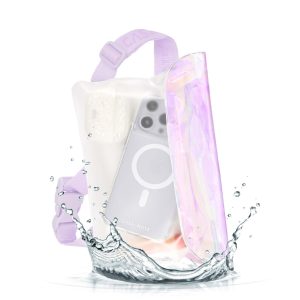 Waterproof Phone Belt Bag - Phone Pouch