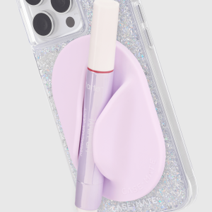 Glossy? MagSafe Lip Gloss Holder