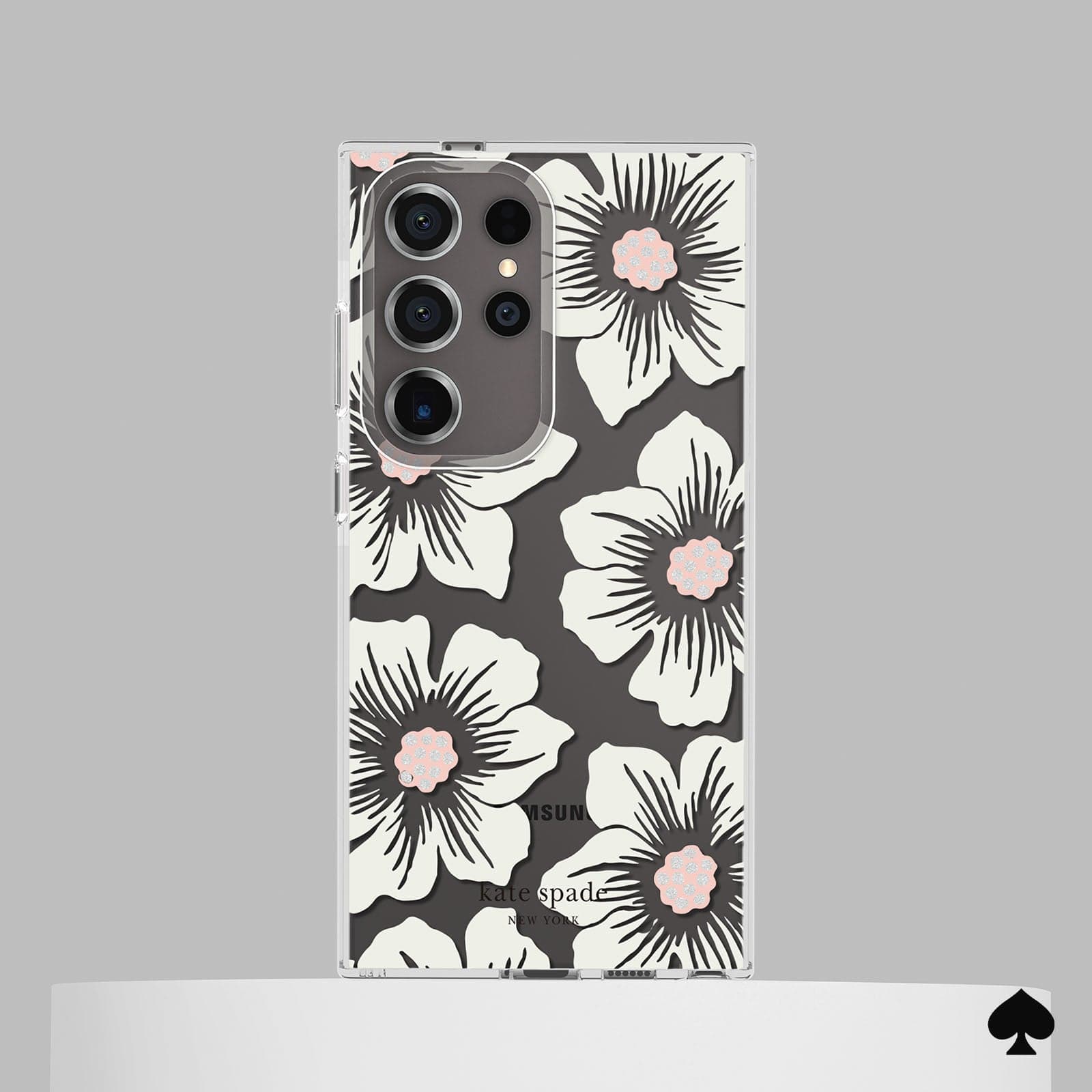 kate spade new york Hollyhock - Galaxy S24 Ultra - Image 2