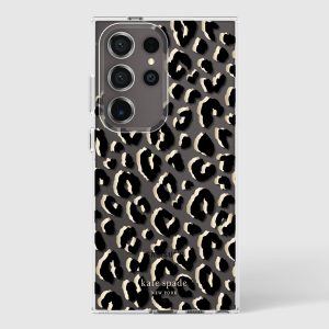 kate spade new york City Leopard - Galaxy S24 Ultra