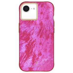 Kendra Scott Raspberry Pearl MagSafe - iPhone 17e/16e
