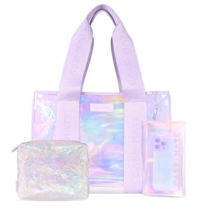The Crinkle Jelly Bundle - Soap Bubble?