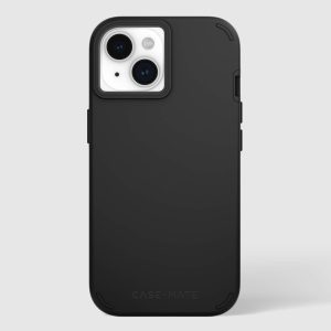 Tough Duo Black - iPhone 15 / 14 / 13
