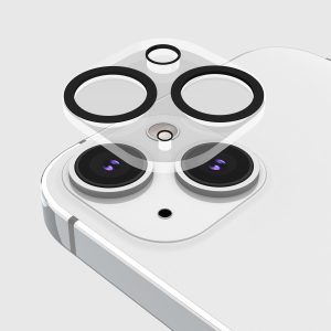 Glass Camera Lens Protector - iPhone 14 / 14 Plus