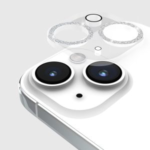 Glass Camera Lens Protector Twinkle - iPhone 15 / iPhone 15 Plus