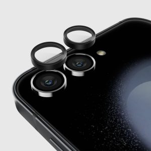 Pelican Camera Lens Protector - Galaxy Z Flip6