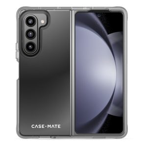Tough Clear - Samsung Galaxy Z Fold5