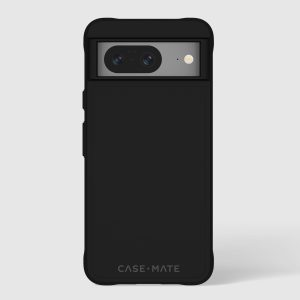 Tough Black - Pixel 8