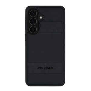 Pelican Protector Black with Magnet - Galaxy S26+