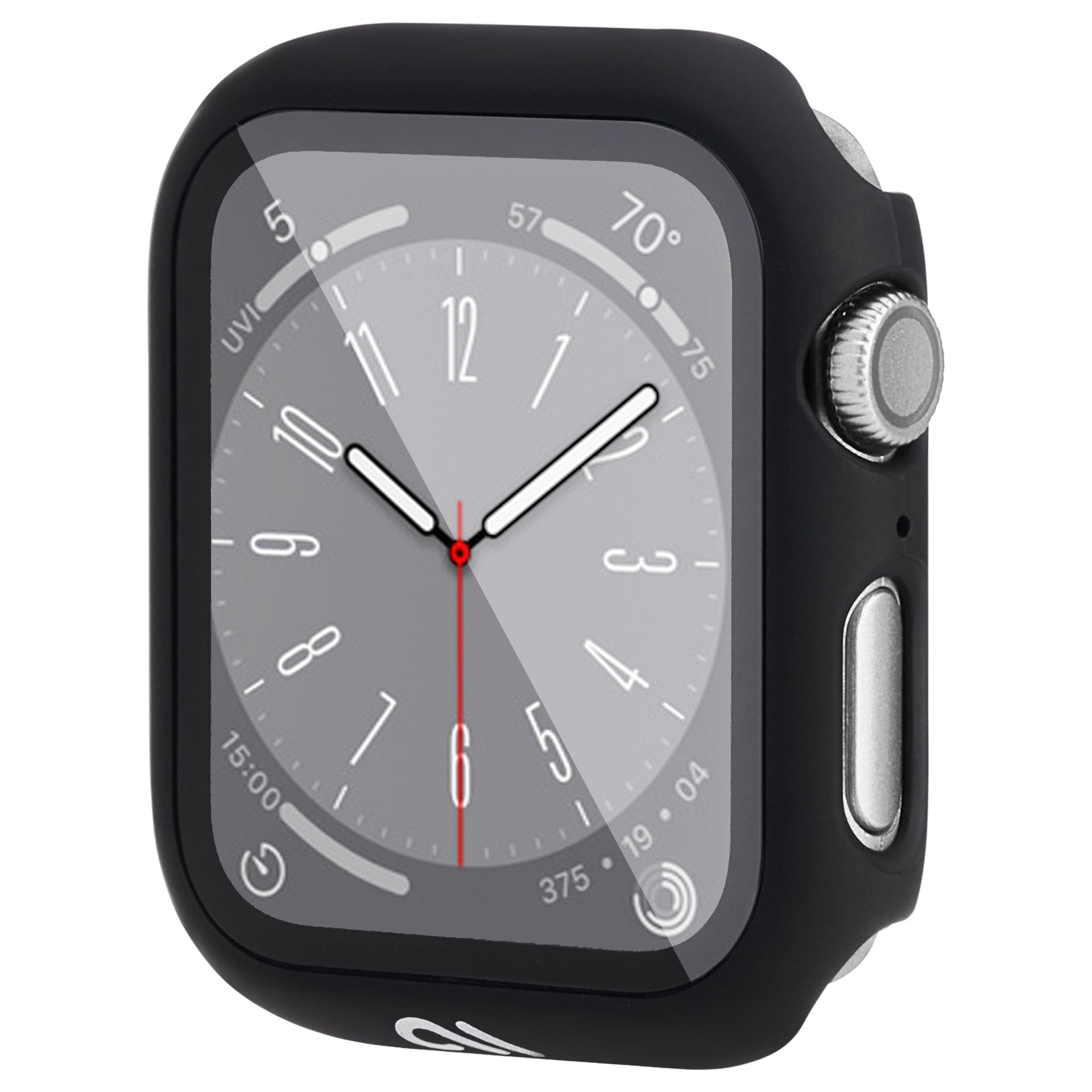 Tough Case (Black) - 40mm Apple Watch Series 4/5/6/SE - Image 2