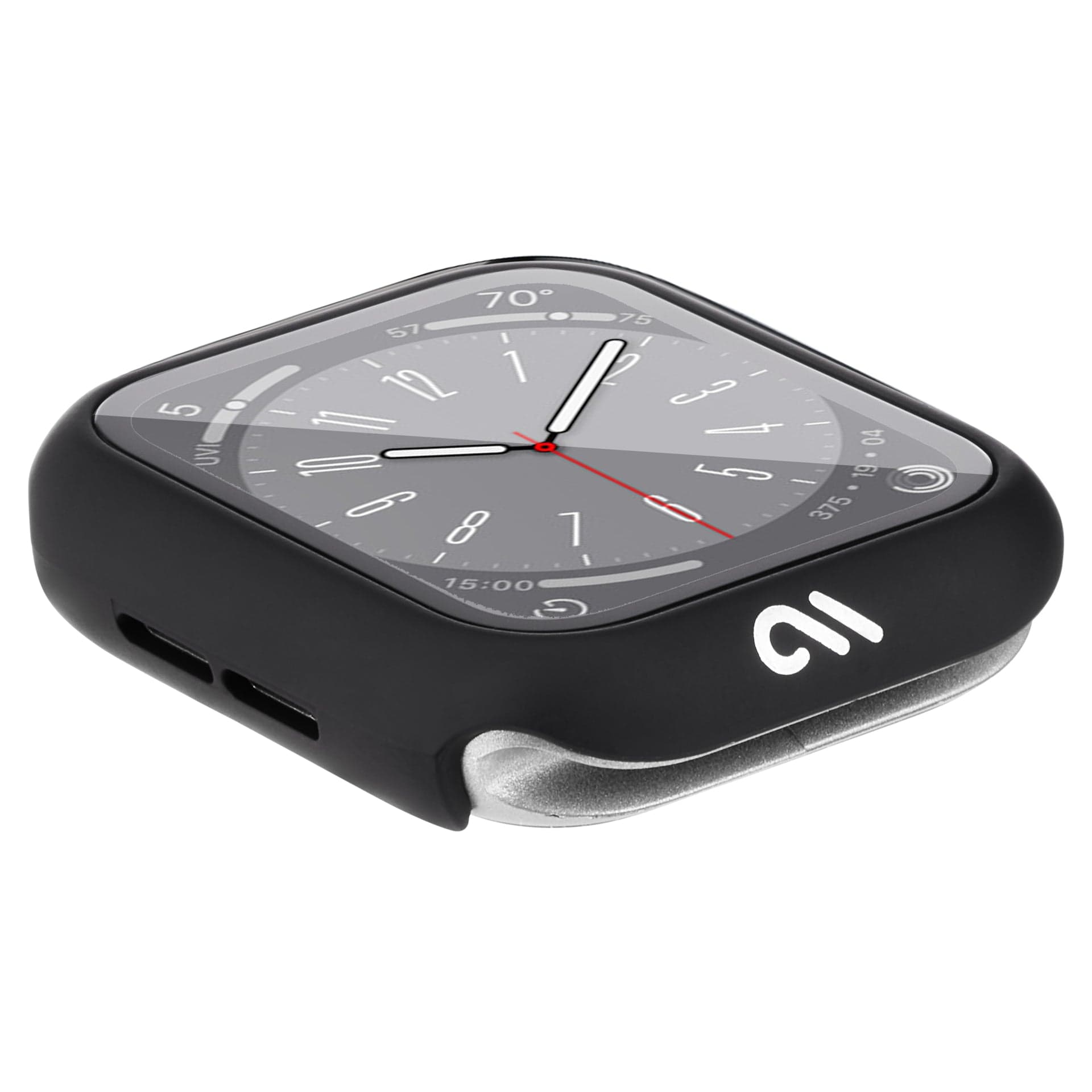 Tough Case (Black) - 40mm Apple Watch Series 4/5/6/SE - Image 11