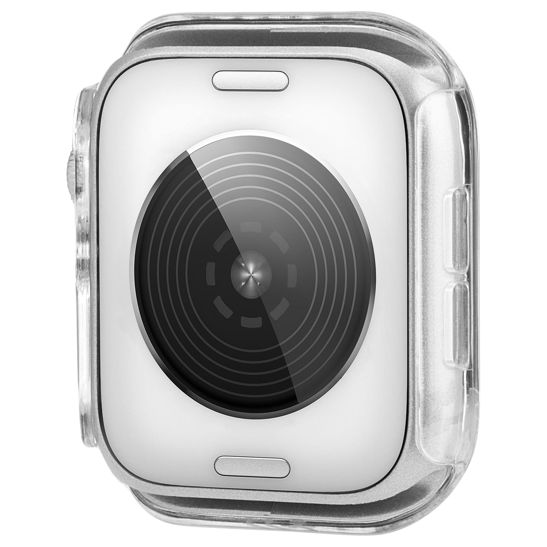Tough Case (Clear) - 40mm Apple Watch Series 4/5/6/SE - Image 9