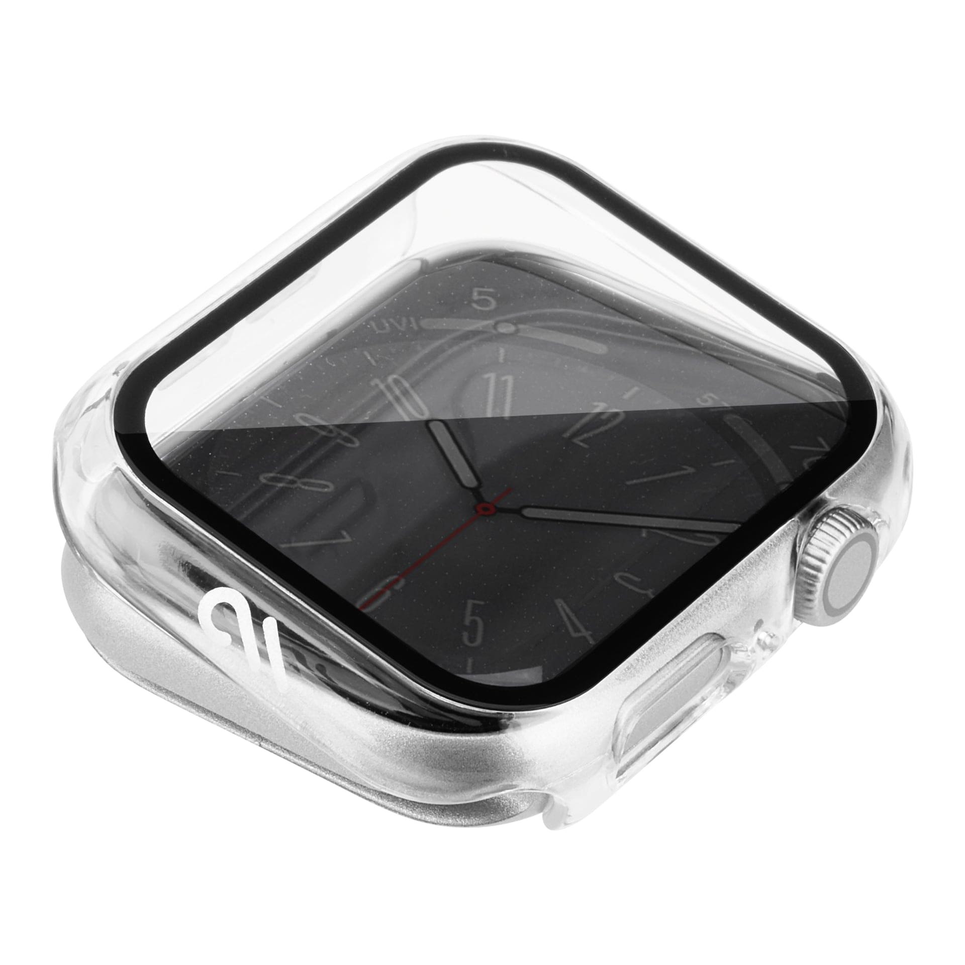 Tough Case (Clear) - 40mm Apple Watch Series 4/5/6/SE - Image 7