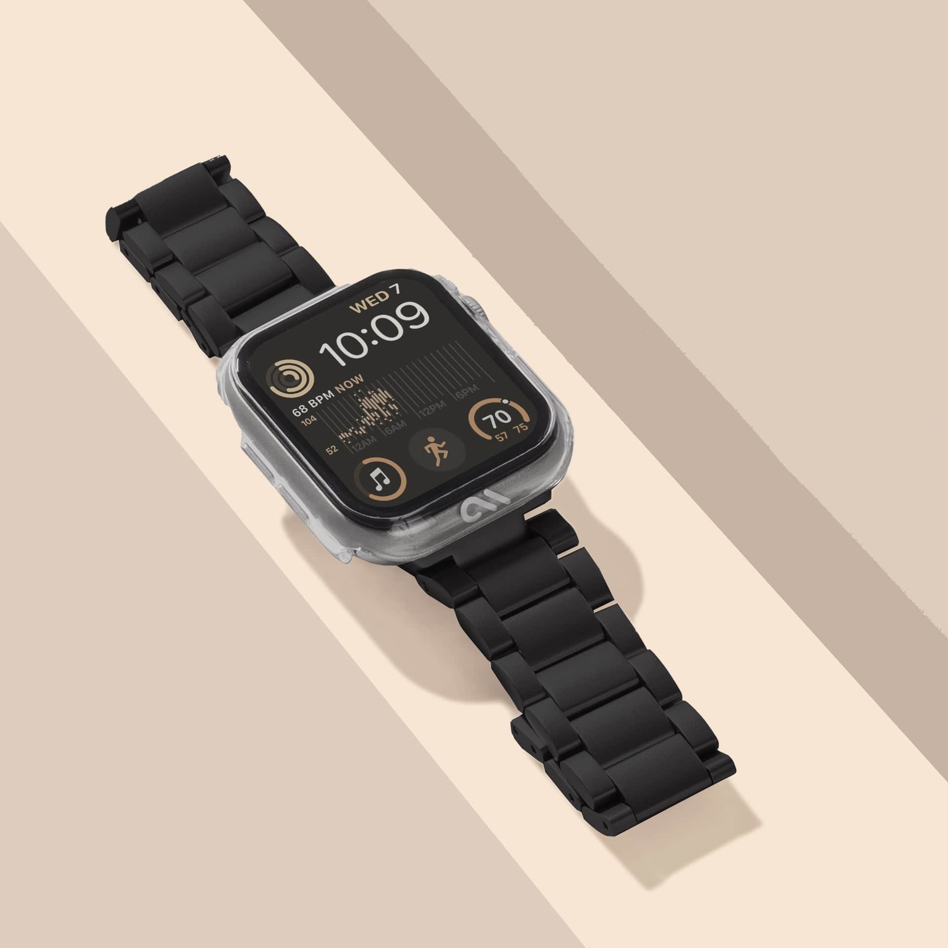 Tough Case (Clear) - 40mm Apple Watch Series 4/5/6/SE - Image 5