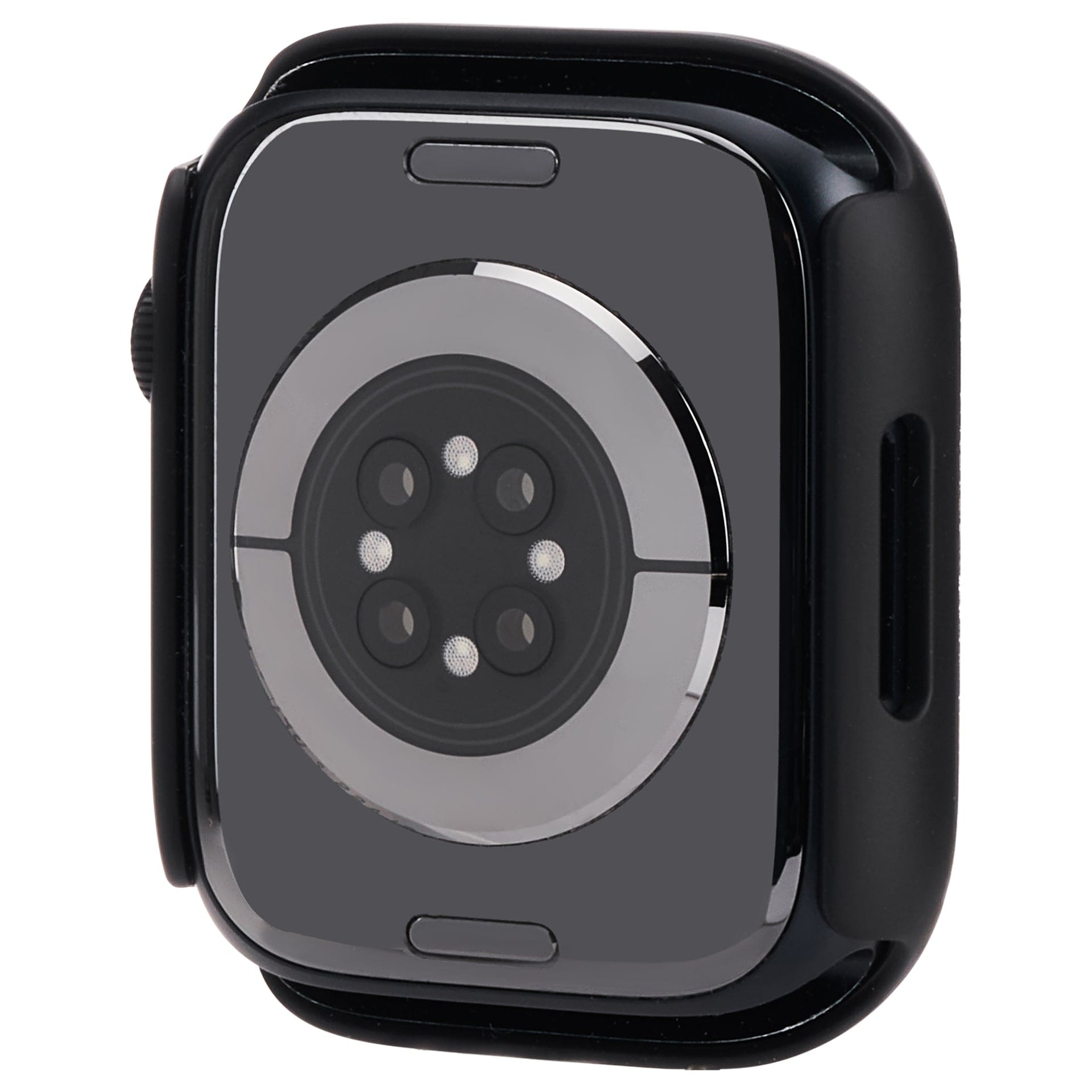 Tough Case (Black) - 41mm Apple Watch Series 7/8 - Image 7