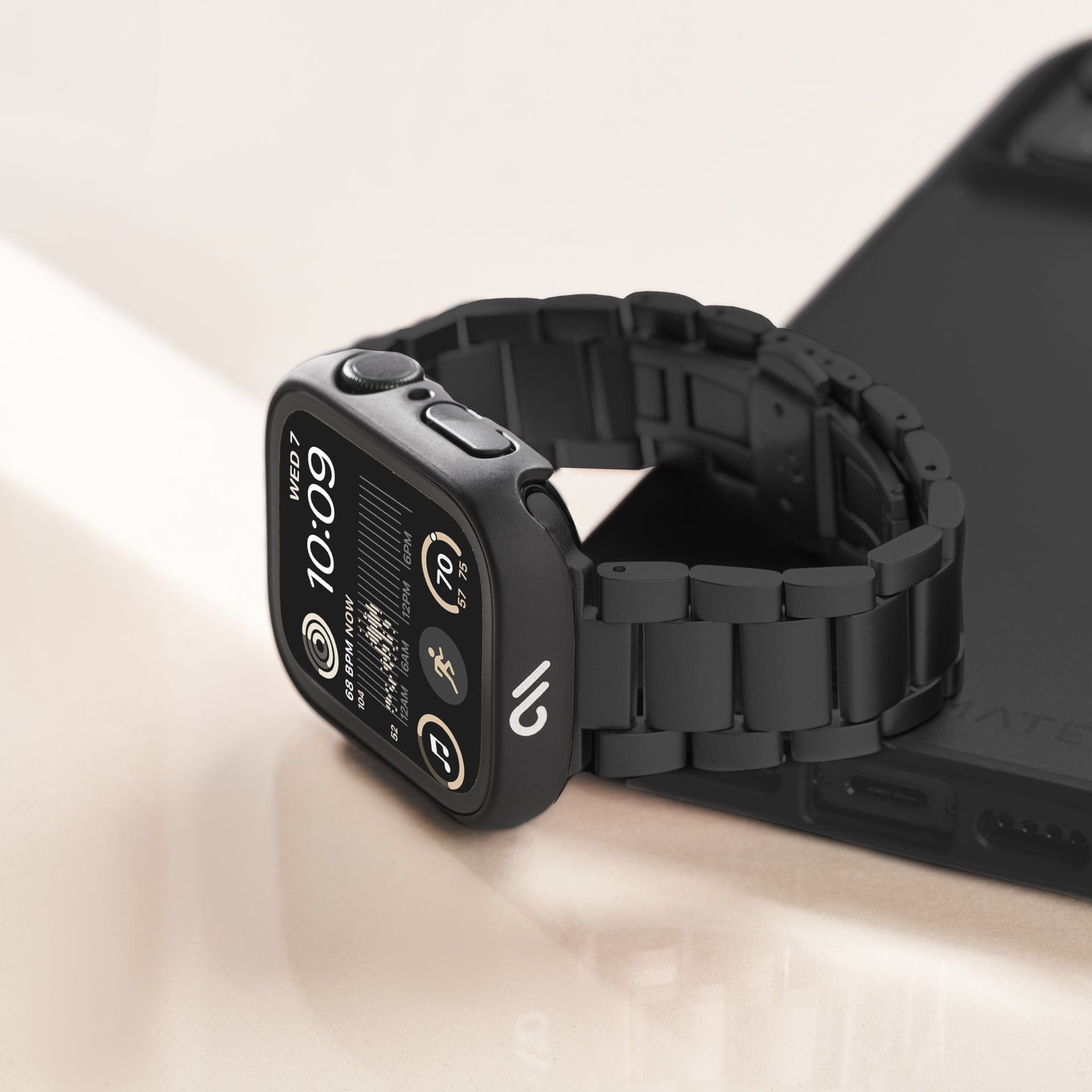 Tough Case (Black) - 41mm Apple Watch Series 7/8 - Image 6
