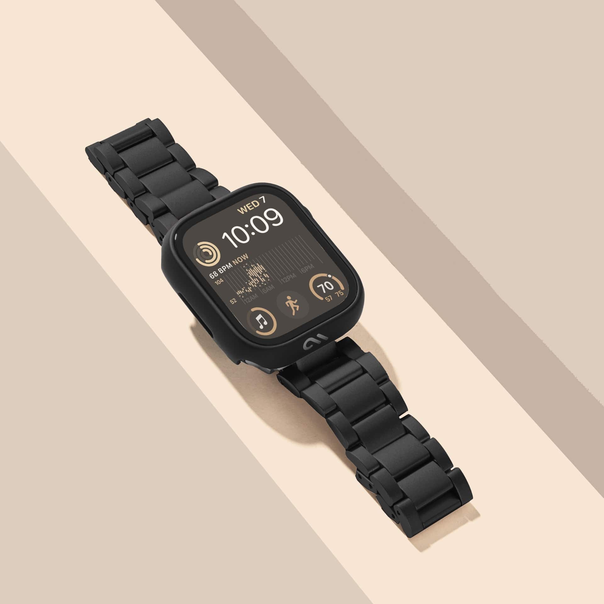 Tough Case (Black) - 41mm Apple Watch Series 7/8 - Image 4