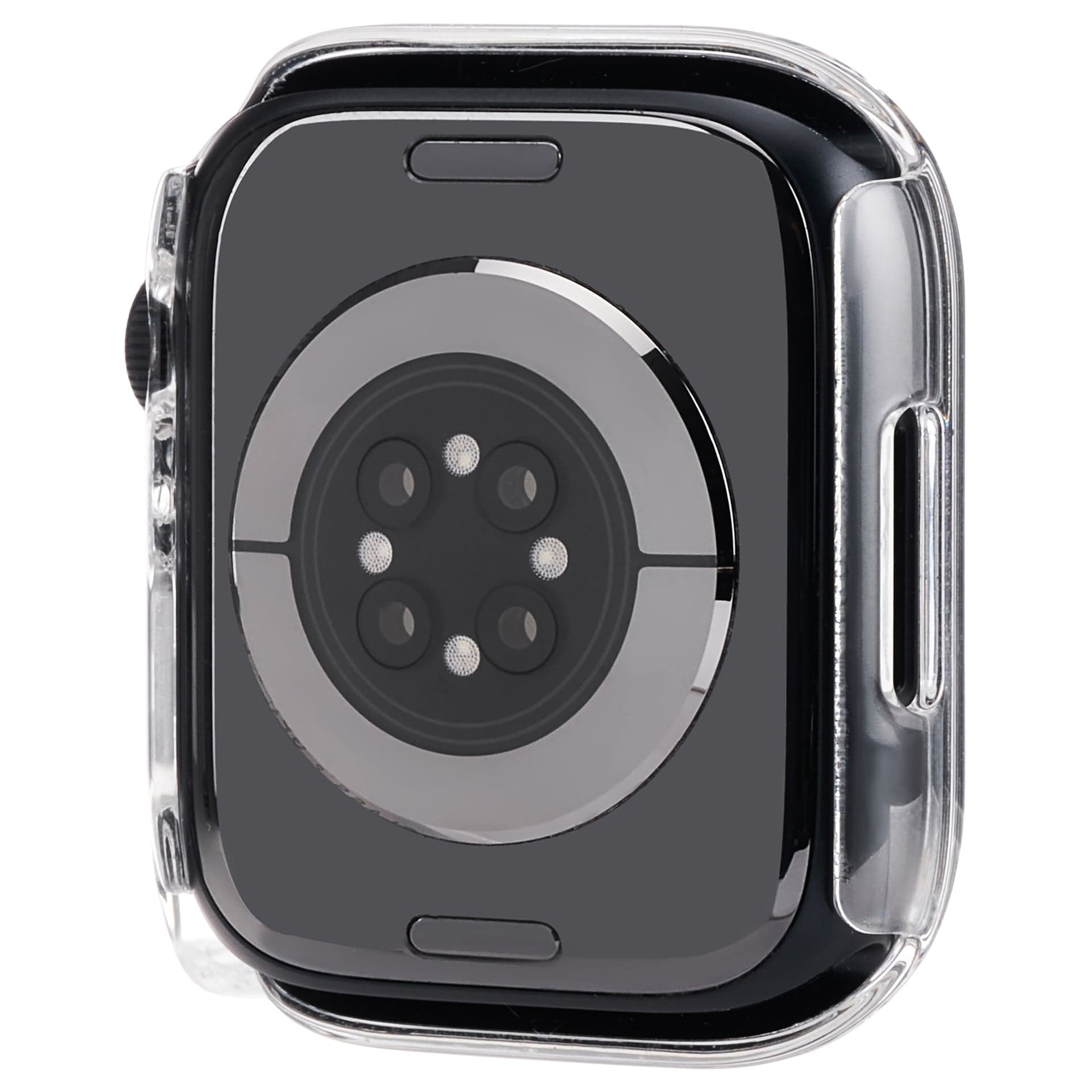 Tough Case (Clear) - 41mm Apple Watch Series 7/8 - Image 9
