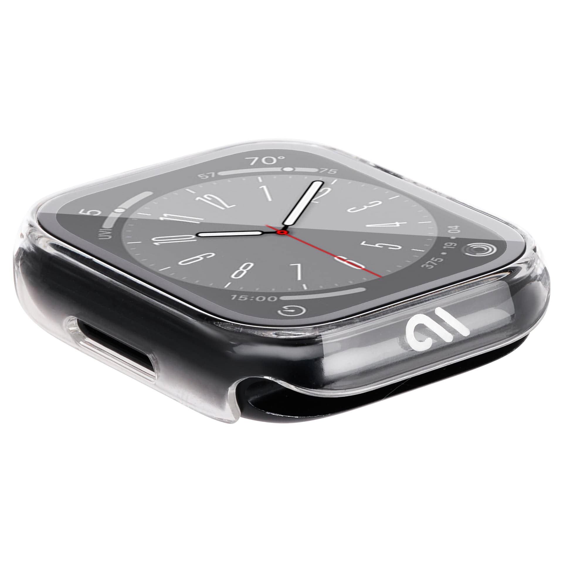 Tough Case (Clear) - 41mm Apple Watch Series 7/8 - Image 8