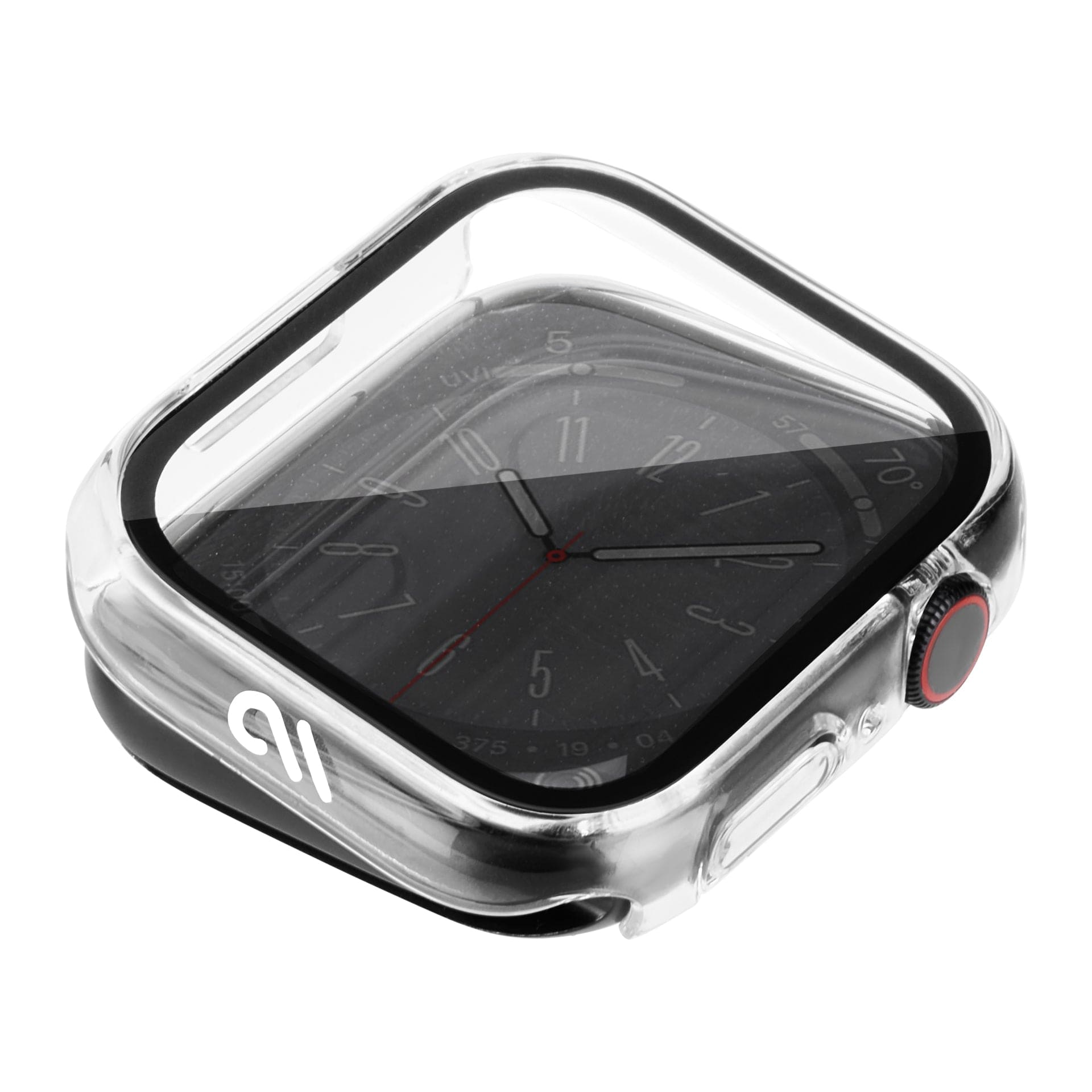 Tough Case (Clear) - 41mm Apple Watch Series 7/8 - Image 7