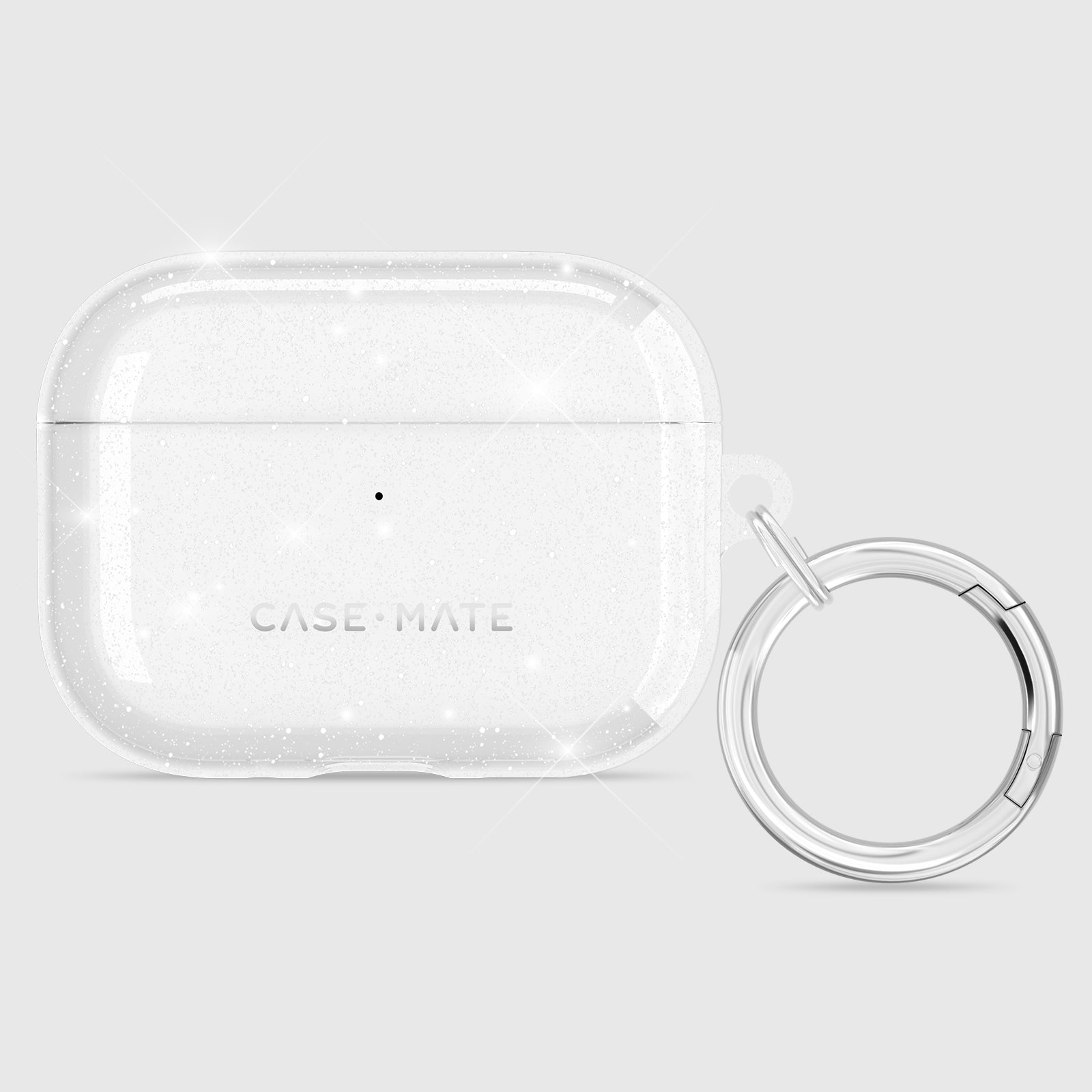 Sheer Twinkle Silver - AirPods Pro 3 - Image 2