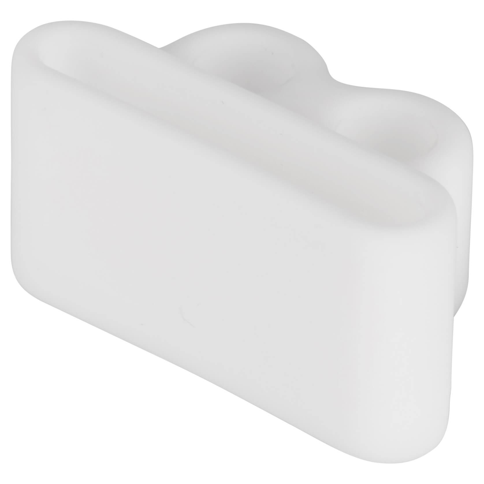 AirPods Watch Band Holder (White) - Image 7