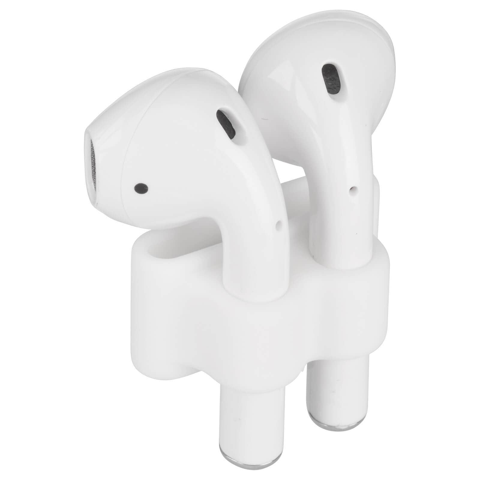 AirPods Watch Band Holder (White) - Image 3