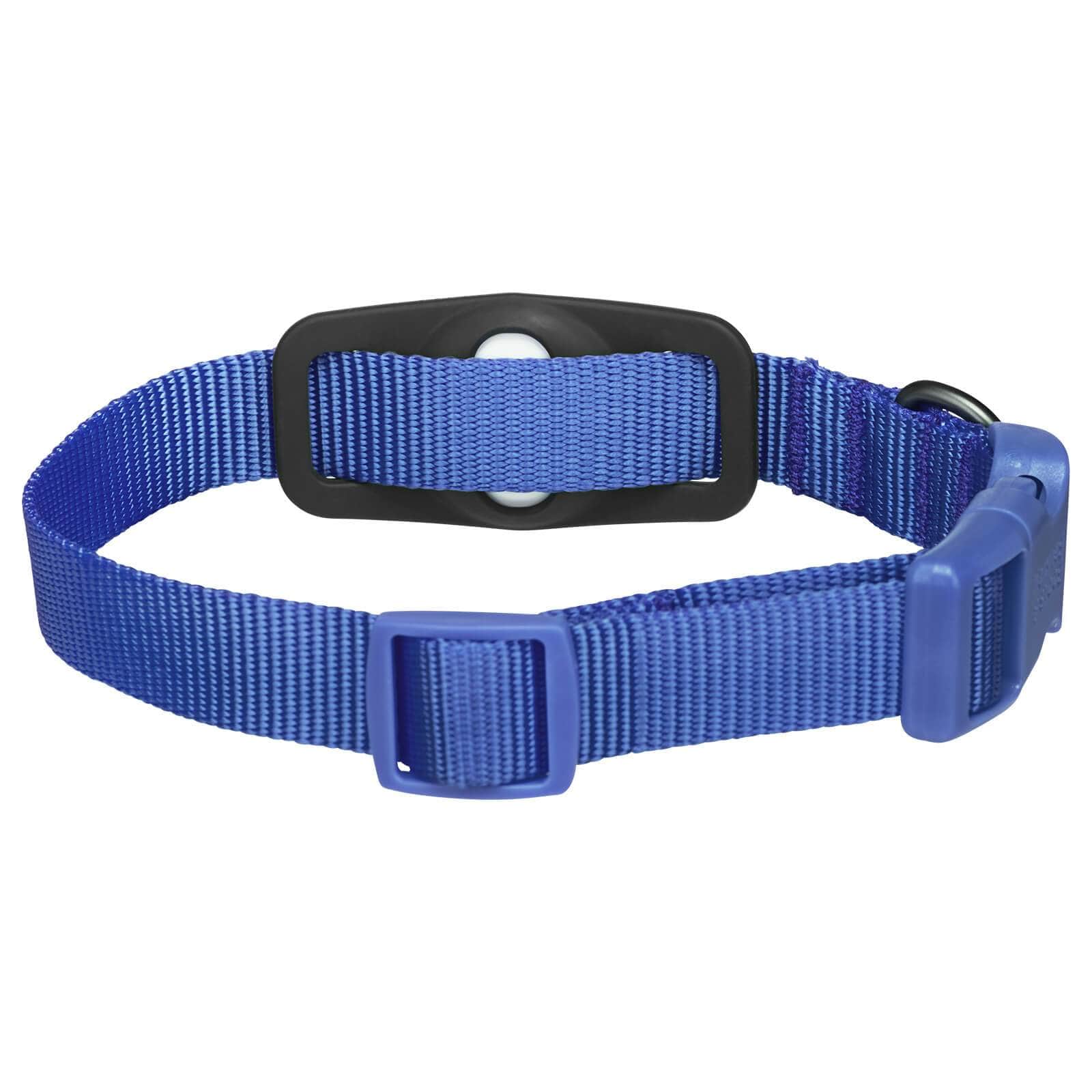 AirTag Case for Dog Collars 2 Pack (Black) - AirTag Case - Image 4
