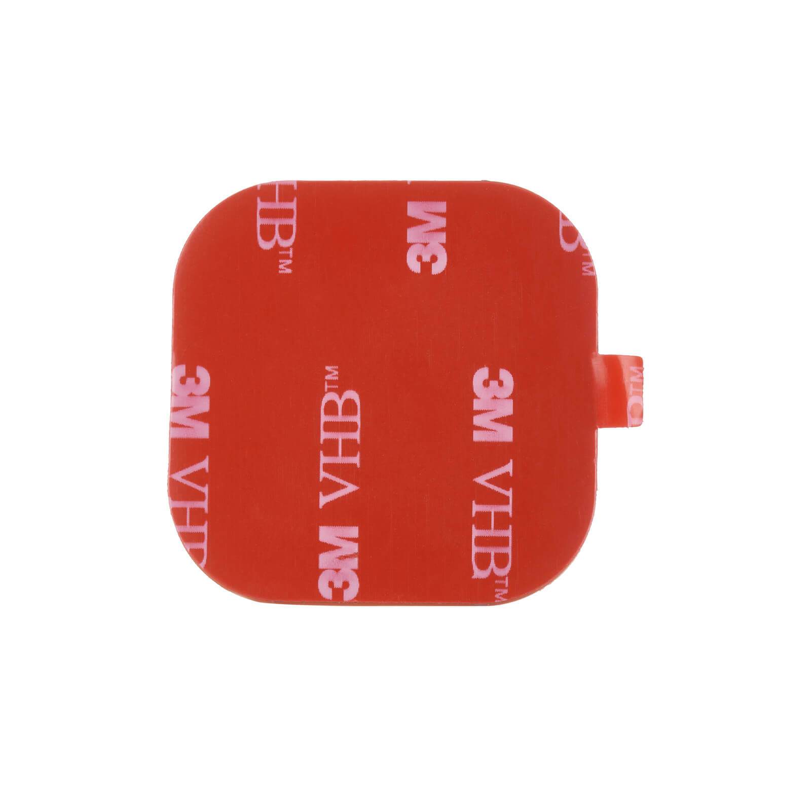 Pelican Protector AirTag Sticker Mount (Gray) - AirTag Case - Image 6