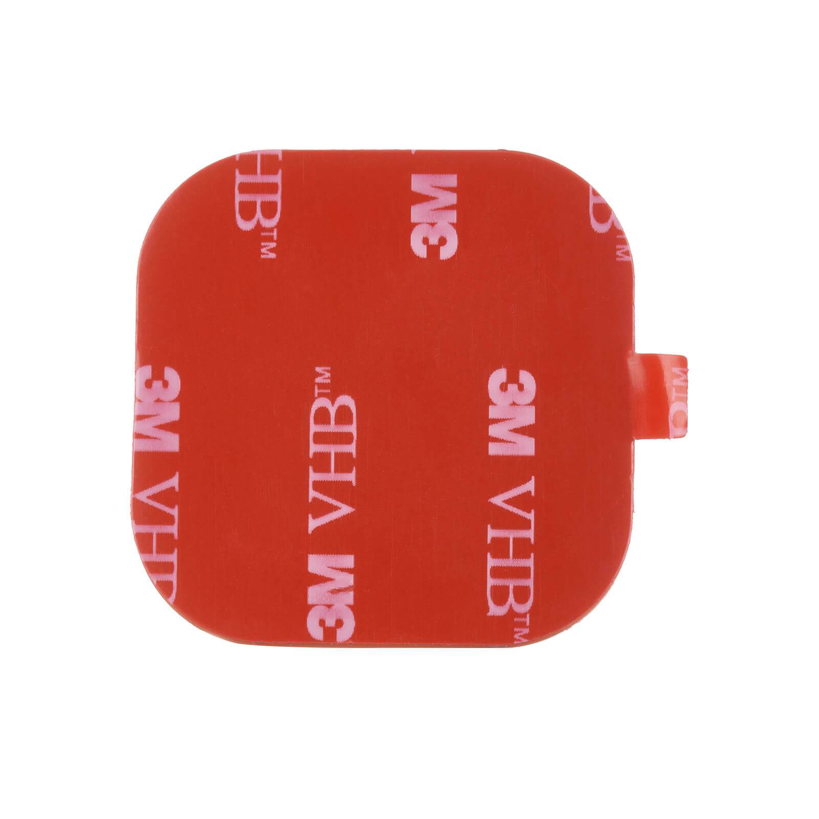 Pelican Protector AirTag Sticker Mount (Hi Vis Yellow) - AirTag Case - Image 8