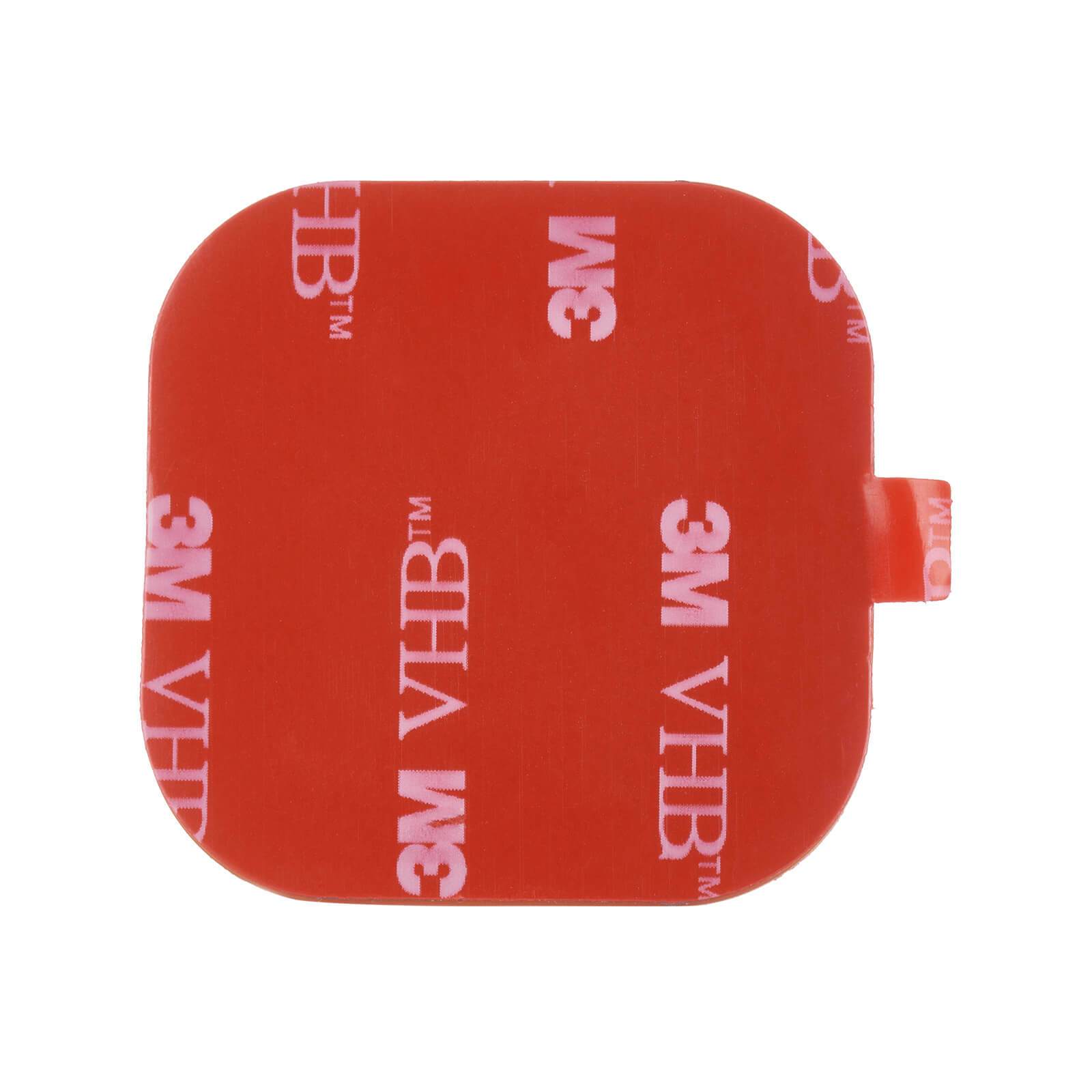 Pelican Protector AirTag Sticker Mount (Orange) - AirTag Case - Image 6