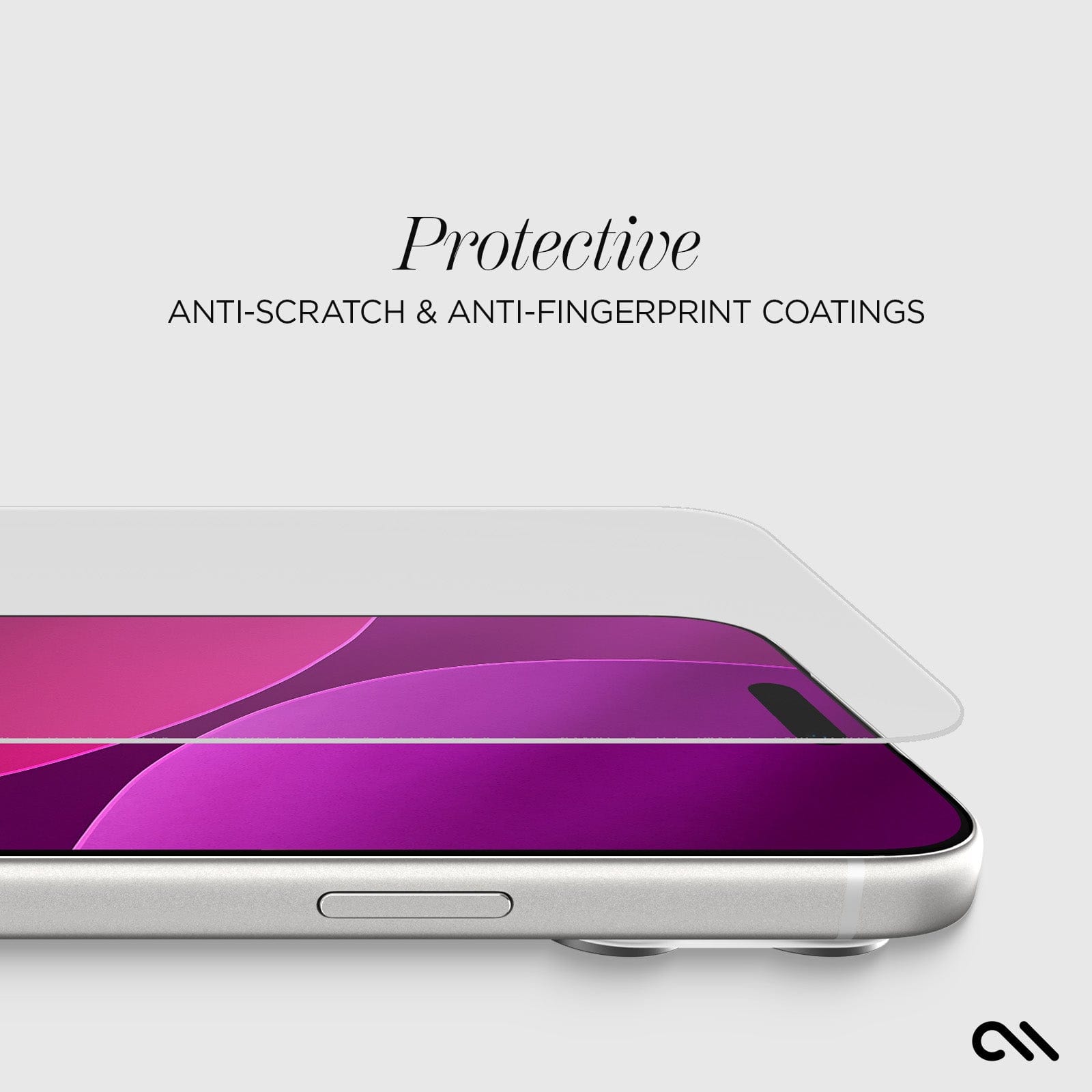 Easy Apply Glass Screen Protector 3 Pack - iPhone 17 Pro Max - Image 5