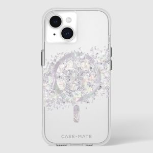 Touch of Pearl MagSafe - iPhone 15