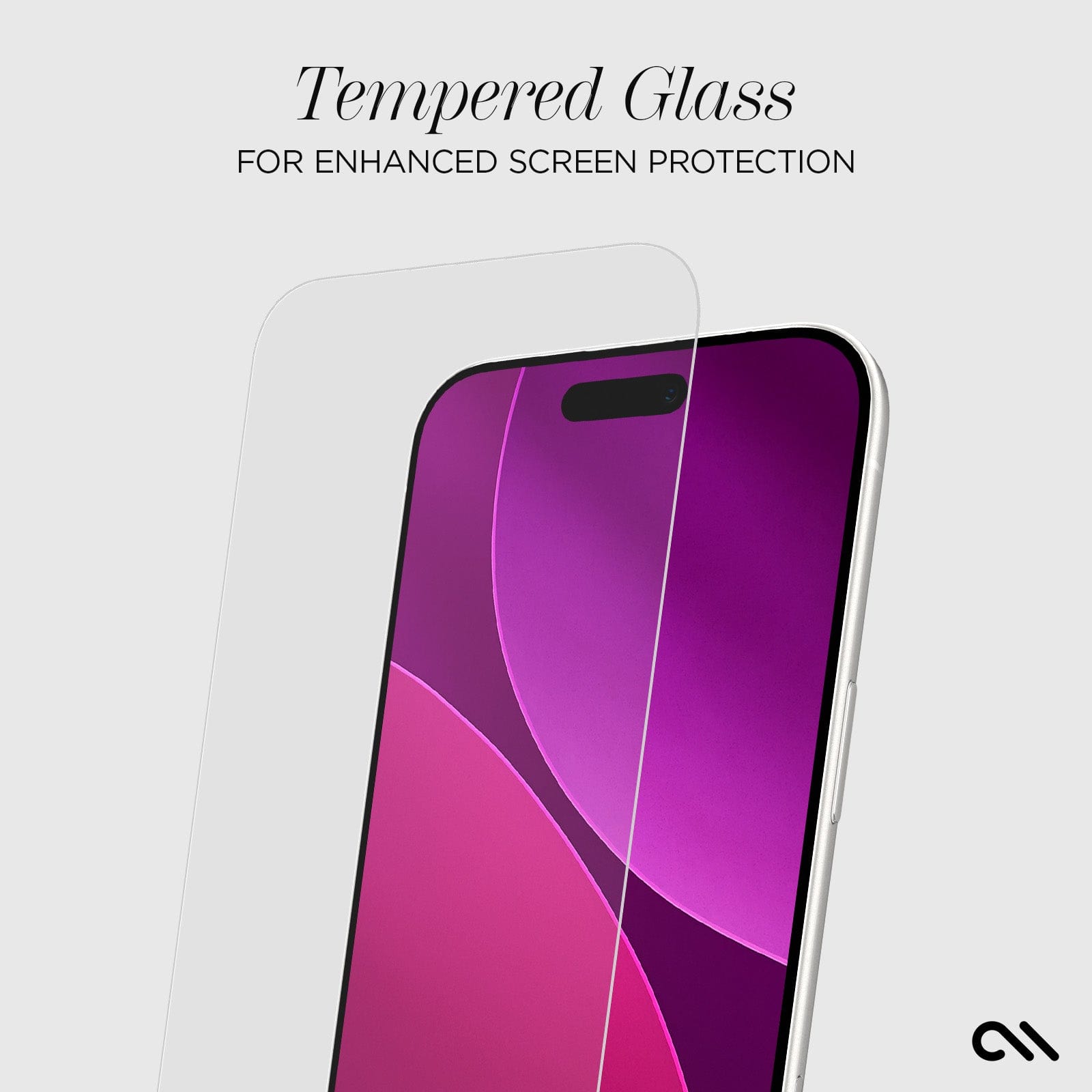 Easy Apply Glass Screen Protector  3 Pack - iPhone Air - Image 3