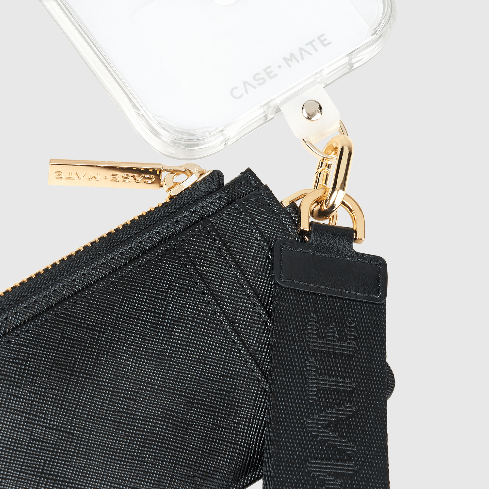 Essential Phone Strap with Wallet - Image 4