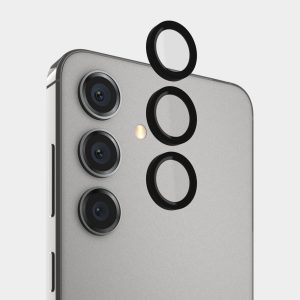Camera Lens Protector (With Guarantee) - Galaxy S24+