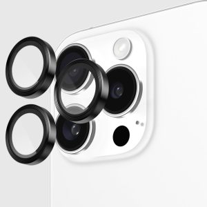 Camera Lens Protector - iPhone 16 Pro / 16 Pro Max