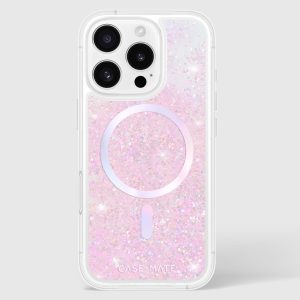 Waterfall Soap Bubble? MagSafe - iPhone 16 Pro