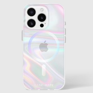 Soap Bubble? MagSafe - iPhone 16 Pro