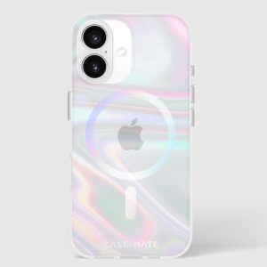 Soap Bubble? MagSafe - iPhone 16