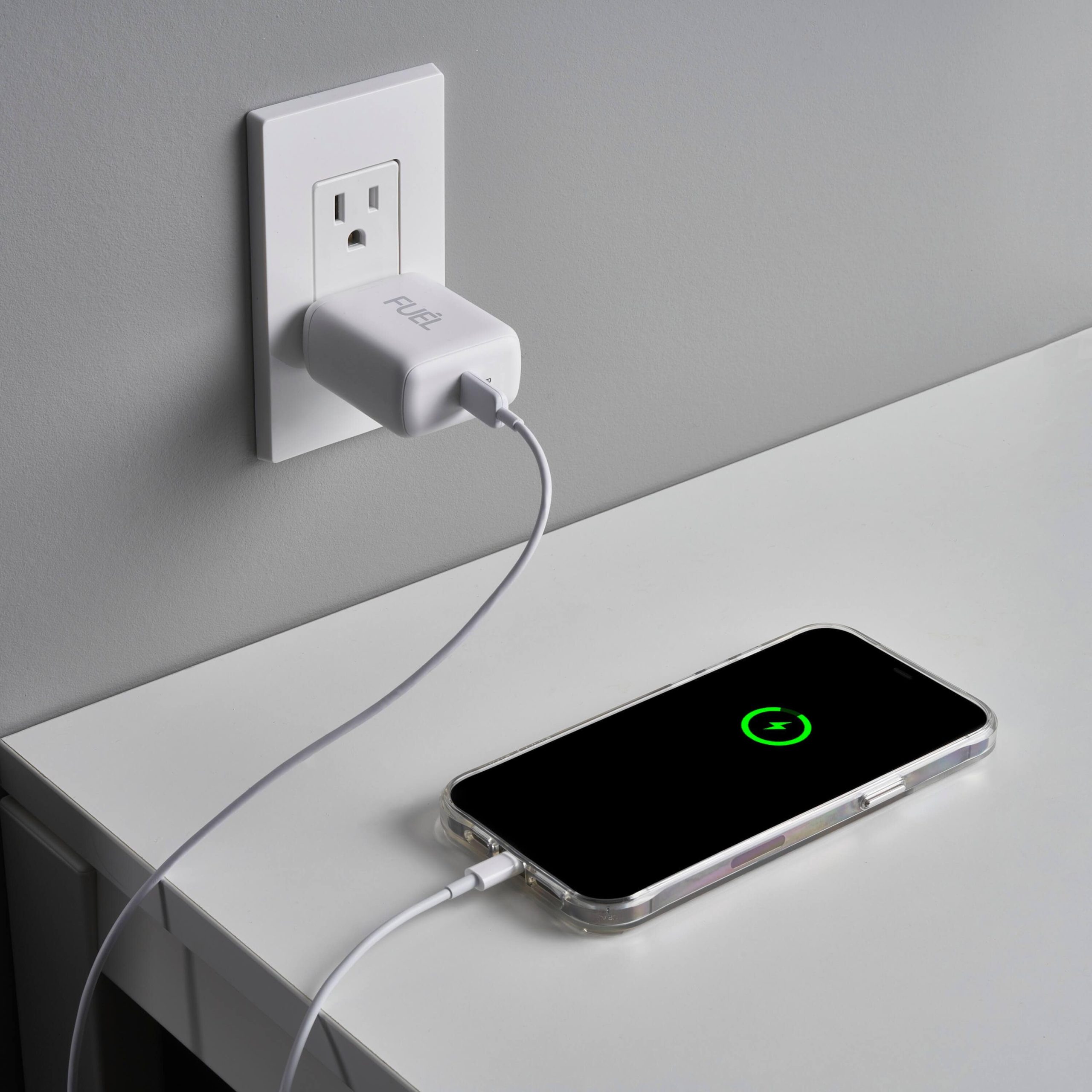 FUEL 30W USB C Wall Charger - Image 2