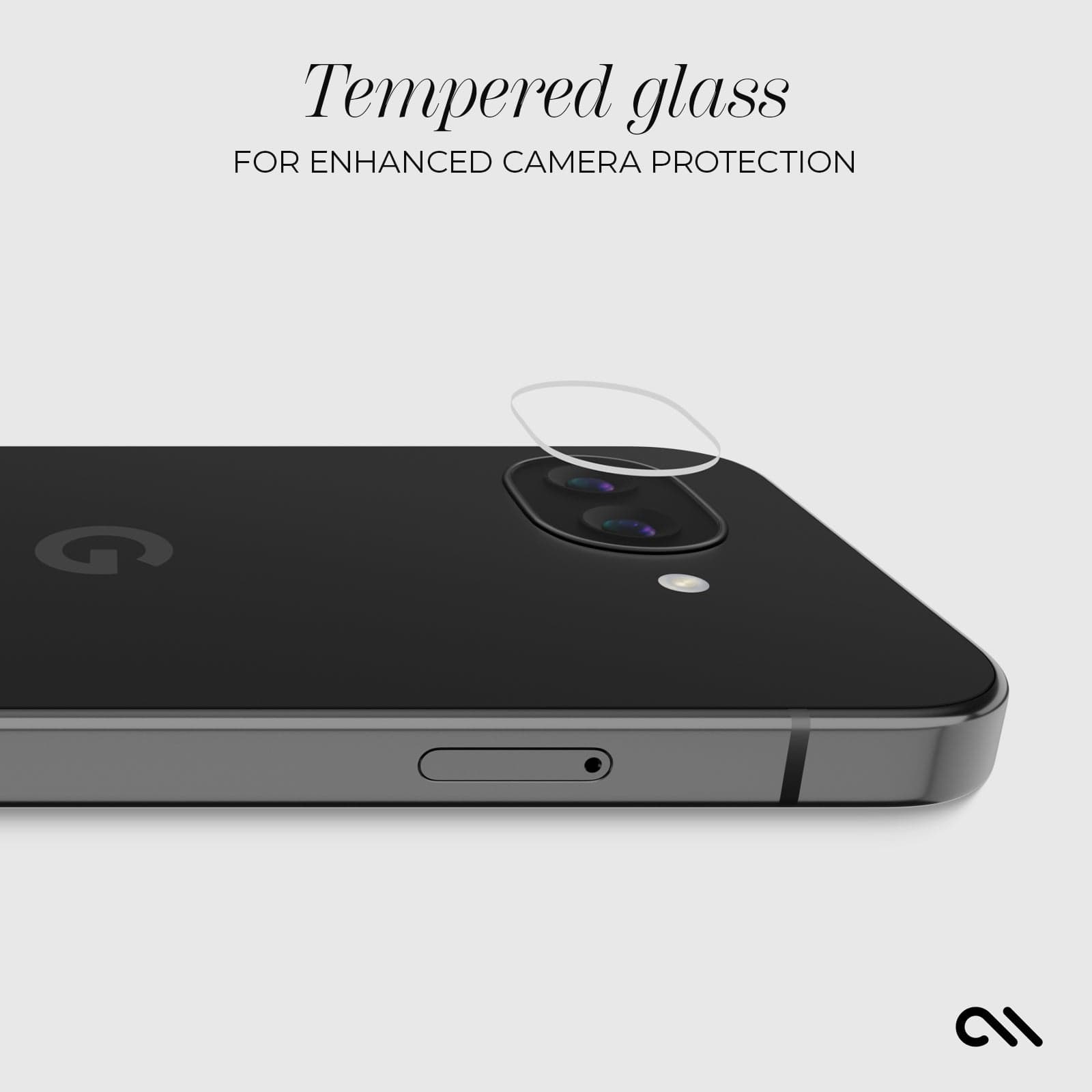 Glass Lens Protector - Google Pixel 10a - Image 6