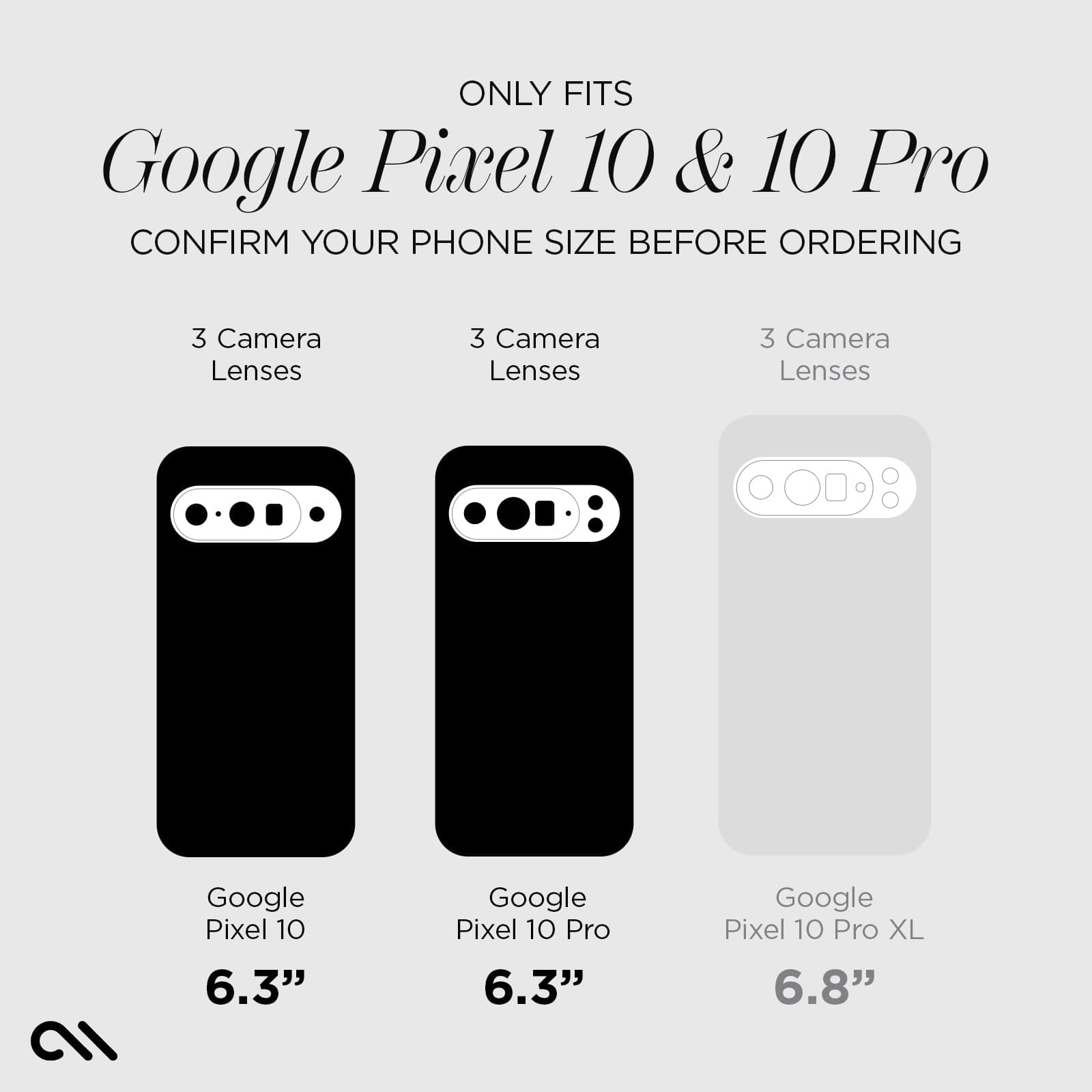 Glass Camera Lens Protector - Pixel 10 - Image 7