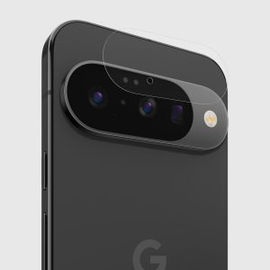 Glass Camera Lens Protector - Pixel 10